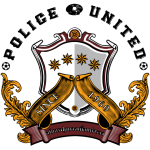 Police United Takım Logosu