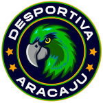 AD Aracaju Takım Logosu