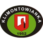 Klimontowianka Takım Logosu