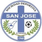 San Jose U19 Takım Logosu