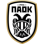 PAOK Takım Logosu
