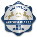 Valois Takım Logosu
