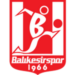 Balıkesirspor U19 Takım Logosu
