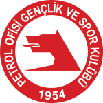 Petrol Ofisi Takım Logosu
