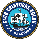 C. Colón JAS Takım Logosu