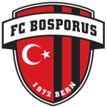 Bosporus Takım Logosu