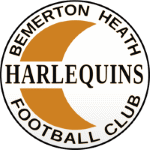 Bemerton Takım Logosu