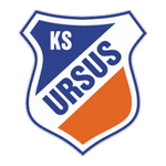 Ursus Varşova Takım Logosu
