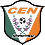 Naviraiense Takım Logosu
