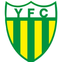 Y. Erechim U20 Takım Logosu