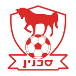 H Bnei Lod Takım Logosu