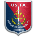 Forces Armees Takım Logosu