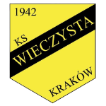 Wieczysta II Takım Logosu