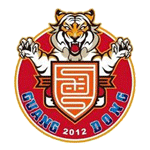 Guangdong Takım Logosu