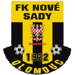 Nove Sady Takım Logosu
