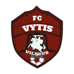 Vilniaus Vytis Takım Logosu