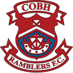 Cobh Ramblers Takım Logosu