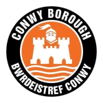 Conwy United Takım Logosu