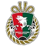 Kochi Utd Takım Logosu