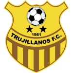 Trujillanos Takım Logosu