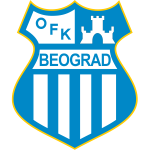 OFK Belgrad U19 Takım Logosu