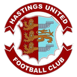 Hastings Utd Takım Logosu