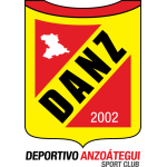 Anzoátegui Takım Logosu
