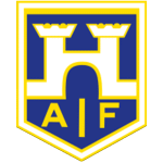 Herrestads Takım Logosu