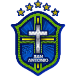 San Antonio BB Takım Logosu
