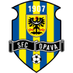 Opava U19 Takım Logosu