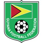 Guyana U23 Takım Logosu