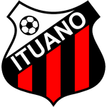 Ituano U20 Takım Logosu