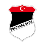 Bozcaadaspor Takım Logosu