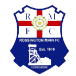 Rossington M. Takım Logosu