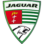 Jaguar Gdansk Takım Logosu