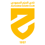 Al Hazem Takım Logosu