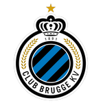 C. Brugge U19 Takım Logosu