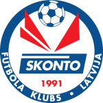 Skonto Takım Logosu