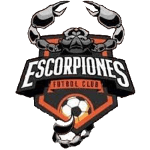 Escorpiones Takım Logosu