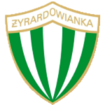 Żyrardowianka Takım Logosu
