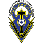 Alpha United Takım Logosu