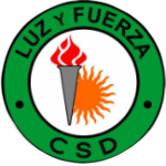 Luz y Fuerza Takım Logosu