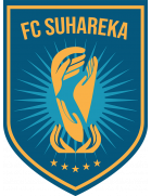 Suhareka Takım Logosu