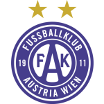 A.Wien II Takım Logosu