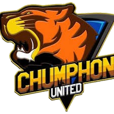 Chumphon Utd Takım Logosu