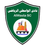 El Wasty Takım Logosu