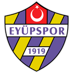 Eyüpspor U19 Takım Logosu