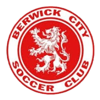 Berwick City Takım Logosu
