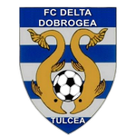 Delta Dobrogea Takım Logosu
