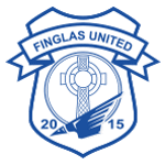 Finglas United Takım Logosu